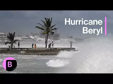 Hurricane Beryl: How Is it Affecting Oil Markets?