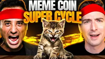 10 Meme Coins That Will Rally Thanks To GameStop! [BUY NOW]
