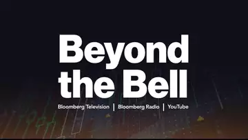 Stocks Slip After Best Week of 2023 - Beyond the Bell