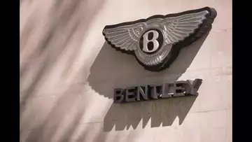 Bentley CEO on Business Outlook, EVs, Recession