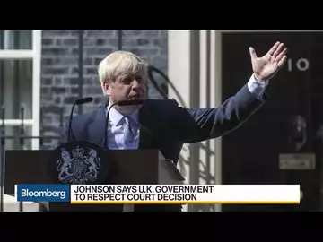 Can Boris Johnson Get Brexit Done?