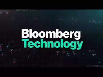 'Bloomberg Technology' Full Show (05/14/2021)