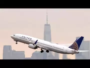 Breaking Down United Air's Better-Than-Expected Results