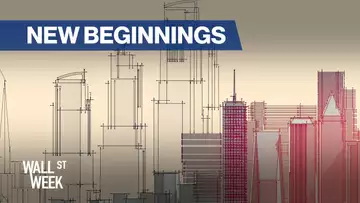 The Future of Shopping Centers, Senior Housing Crisis and Department of Education | Wall Street Week