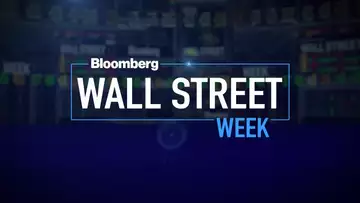 Wall Street Week - Full Show 06/16/2023