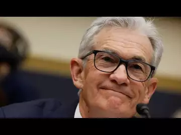 Fed Chair Powell Challenged Over Basel III During Hearing