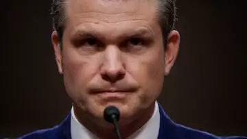 Will Pete Hegseth be Confirmed?