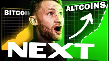 The BIGGEST Altcoin Trades TODAY! [Get In EARLY!]