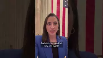 Things are getting heated on Capitol Hill as TikTok CEO Shou Chew fends off questions from Congress