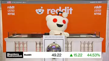 Reddit's Next Steps Now that Stock is Public