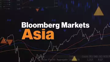 Bloomberg Markets: Asia 05/29/2024