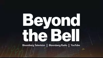 S&P 500 Closes Modestly Higher Today | Beyond the Bell