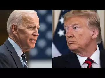 Trump and Biden Ready to Meet in First Debate