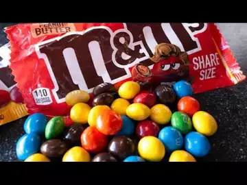 M&M’S Maker Mars to Buy Kellanova for $36 Billion