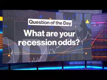 What Are Your Odds of a Recession?