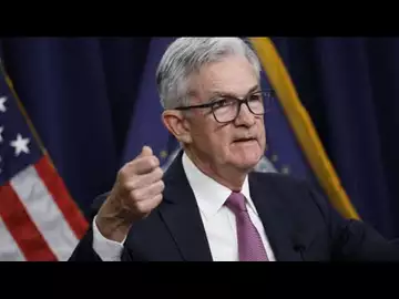 What Will Fed Chair Jay Powell Say at Jackson Hole?