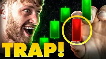 URGENT 🚨 Bull Market Trap Incoming! [Prepare For A Dip!]