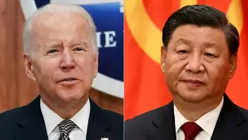 Biden Reiterates Xi Jinping is a Dictator