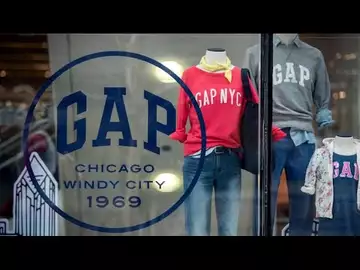 Gap Fires CEO Sonia Syngal