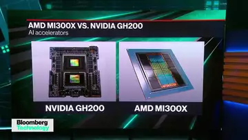 Nvidia's H100 Versus AMD's MI300X: Georgia Tech Expert Weighs In