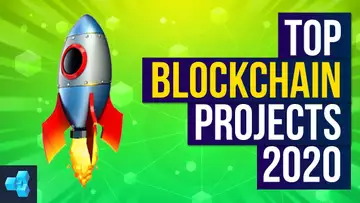 TOP 6 blockchain projects to watch in 2020