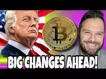 Big Changes Ahead As US Set To Lead Crypto Market This Token Could Soar!