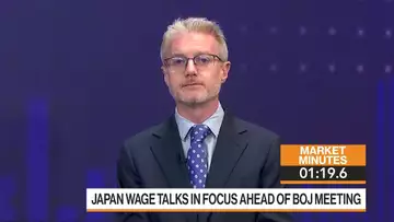 Markets in 2 Minutes: What Comes After BOJ Liftoff Matters More