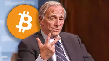 Billionaire Ray Dalio Shares His 3 Concerns About Bitcoin