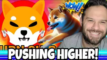 Shiba In Coin SHIB Could Push To New Highs And Dogeverse Could Follow!