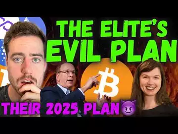 WHITNEY WEBB ON HOW ELITES ARE CREATING FINANCIAL SLAVES! (BITCOINER'S CAN BE SAVED)