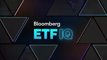 Bloomberg ETF IQ 02/10/2025