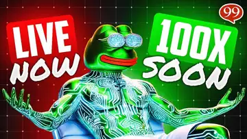 Mind of PEPE New AI AGENT Crypto Live - Next 100X Potential Crypto?!