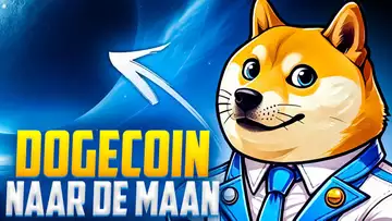 Dogecoin Bereikt Nieuwe Hoogtes! Is $1 Binnen Handbereik?