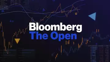 'Bloomberg The Open' Full Show (01/04//2022)