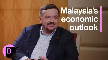 Malaysia's Minister Says Growth Set to Surpass 5% in 2025