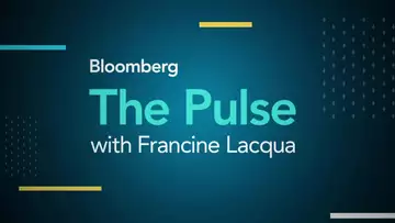 Stocks Power Higher, DeSantis Drops Out | The Pulse with Francine Lacqua 01/22