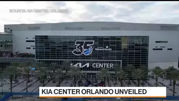 Orlando Magic CEO Says NBA Brand Is Strong, in Demand