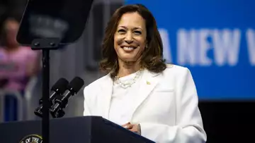 Harris Defends Positions in Interview