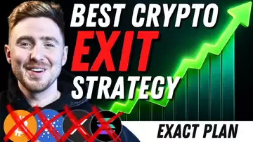 When to Sell Your Cryptocurrency in 2024: Complete Profit Taking Guide!!