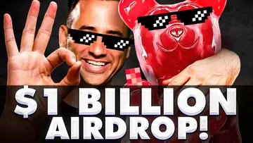 How Banter Is Building A $1BN Business (Airdrop Announcement)