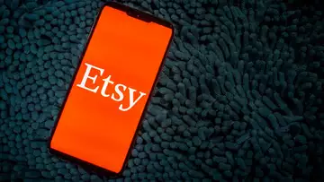 Etsy CEO on Earnings, AI Customization