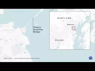 Baltimore Bridge Collapse: What We Know so Far
