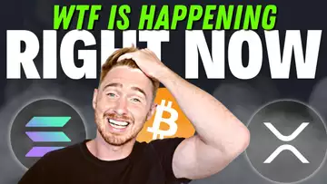 BITBOY BEN ARMSTRONG Stopped by the Police!? | (CRYPTO WILL GO ON A PARABOLIC RUN IF THIS* HAPPENS!)