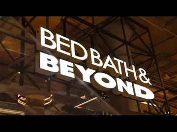 Bed Bath & Beyond Files Chapter 11 Bankruptcy