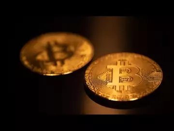 Why Bitcoin Fell So Far, So Fast