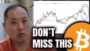 BITCOIN HOLDERS DON'T MISS THIS (VERY IMPORTANT)