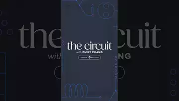 Watch Emily Chang’s new show “The Circuit” only on Bloomberg Originals #technology #culture #shorts