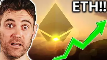 Ethereum: Merge INCOMING!! ETH Predictions & Analysis! 💯