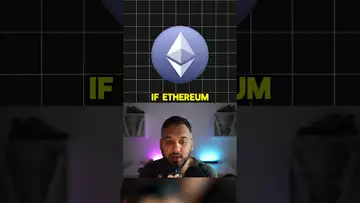 Would I buy $10k in Bitcoin or $10k in Ethereum #crypto #cryptocurrency #memecoins #cryptotrading