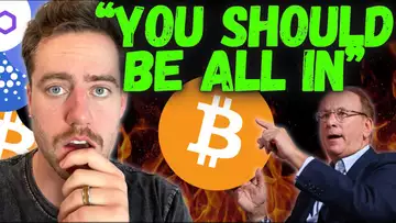 FIDELITY DROPS BOMBSHELL ABOUT BITCOIN AS BANKS COLLAPSE!